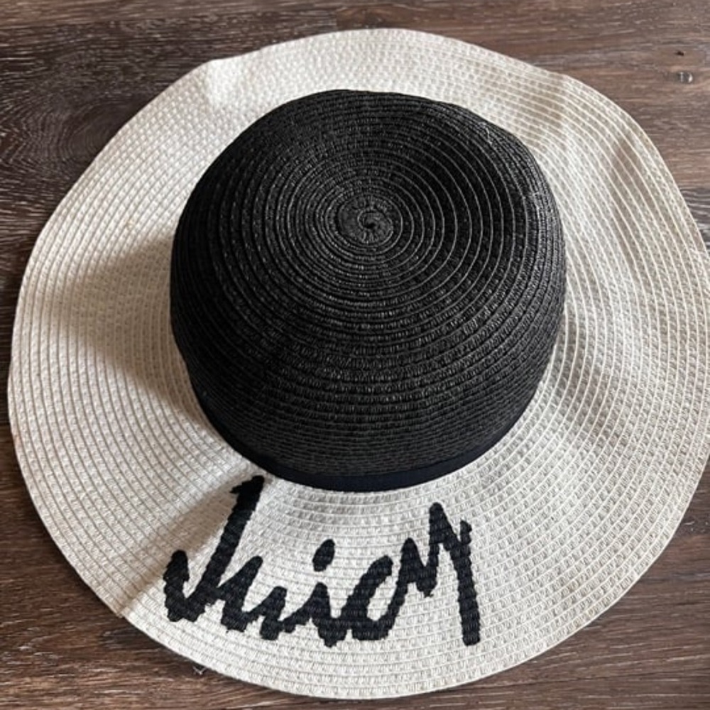 juicy couture sun hat